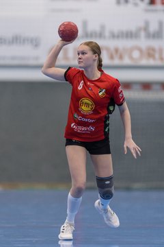 Bild 238 - wBJ TSV Ellerbek - TSV Uetersen : Ergebnis: 15:10